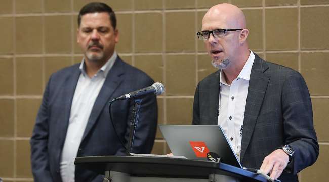 Velociti and Dragonfly Energy Deliver an Immediate Return on Investment with Lithium Power Systems