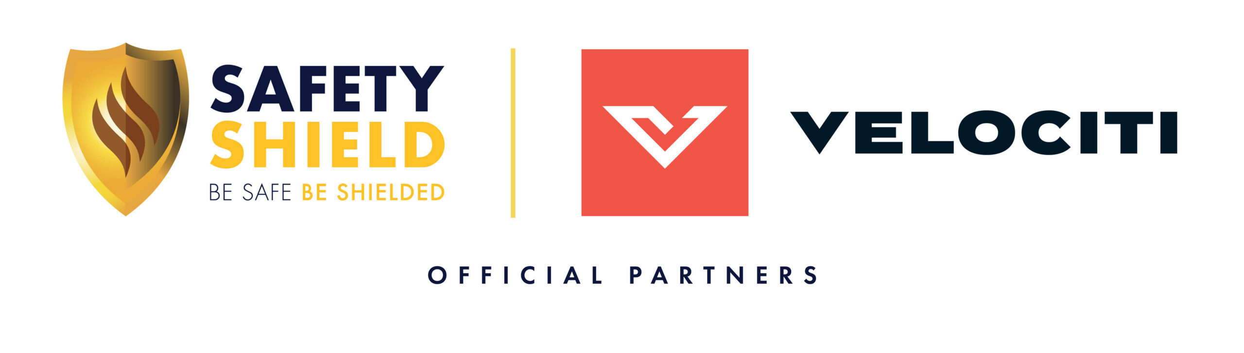 Strategic Partnership between Velociti and Safety Shield Global