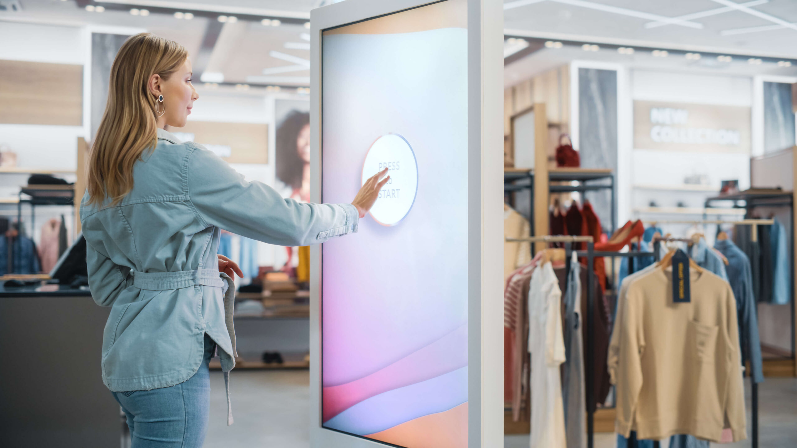 NRF 2026: Three Signals Enterprise Leaders Shouldn't Ignore