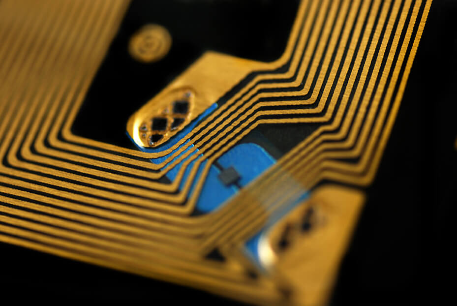 RFID