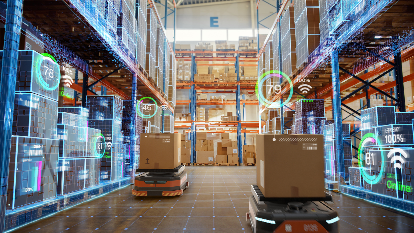 Wiliot and Velociti Partner to Accelerate Enterprise-Scale Physical AI Deployments Nationwide