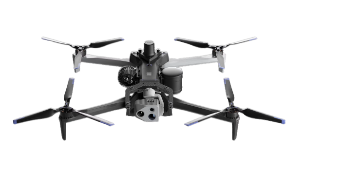Skydio X10 drone