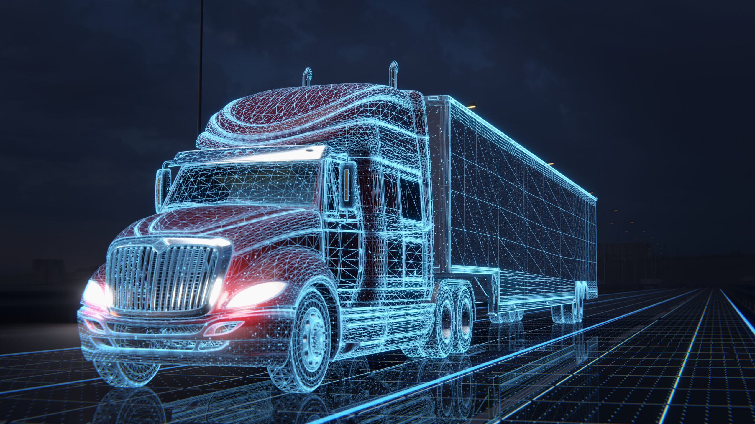 Advanced Driver Assistance Systems (ADAS)